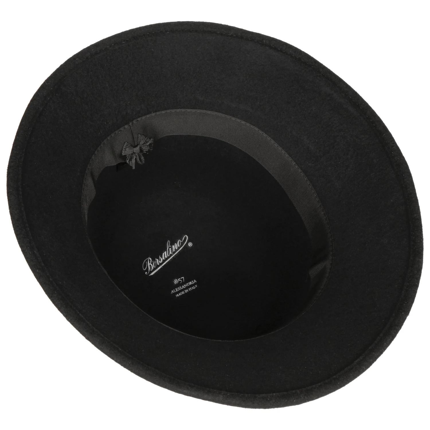 Merino Wool Glockenhut By Borsalino 7 Merino Wool Glockenhut By Borsalino – Bild 7