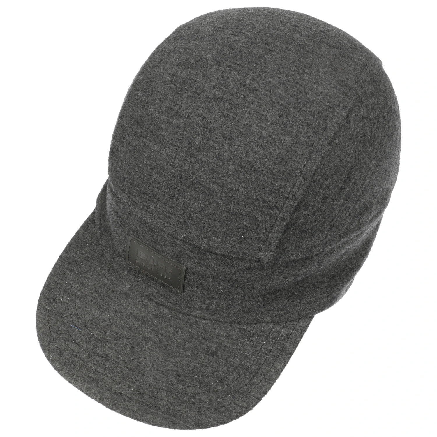 Merino Wool Pack Cap By BUFF 1 Merino Wool Pack Cap By BUFF