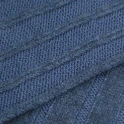 Merinoschal By Roeckl -Hut Shopping Merinoschal by Roeckl denim.54747 6rf38