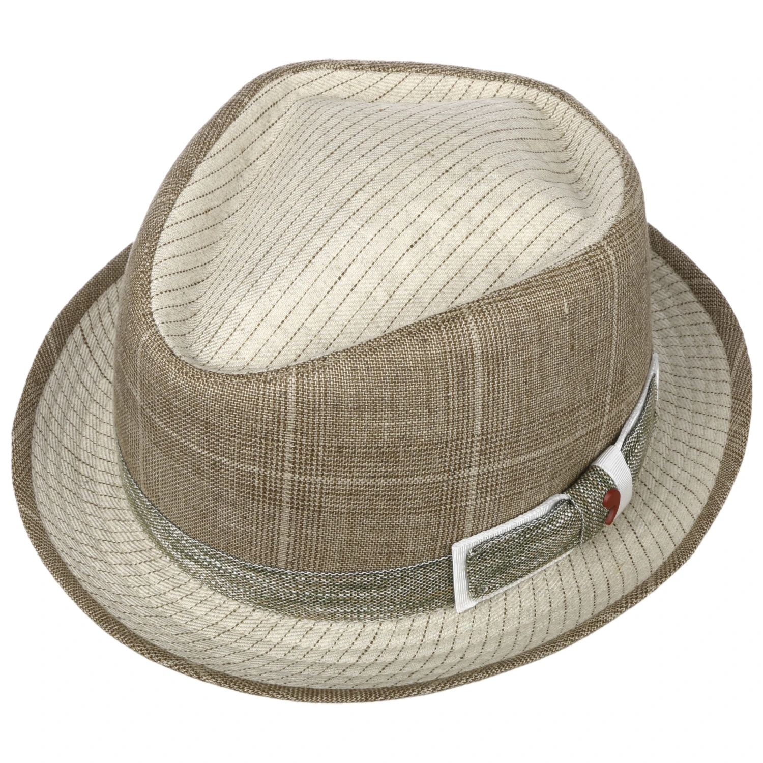 Merlos Diamond Player Leinenhut By Alfonso DEste 1 Merlos Diamond Player Leinenhut By Alfonso DEste