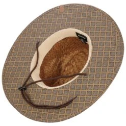 Messer Wide Brim Sonnenhut By Brixton 12 Messer Wide Brim Sonnenhut By Brixton -Hut Shopping Messer Wide Brim Sonnenhut by Brixton braun.61457 2rf11