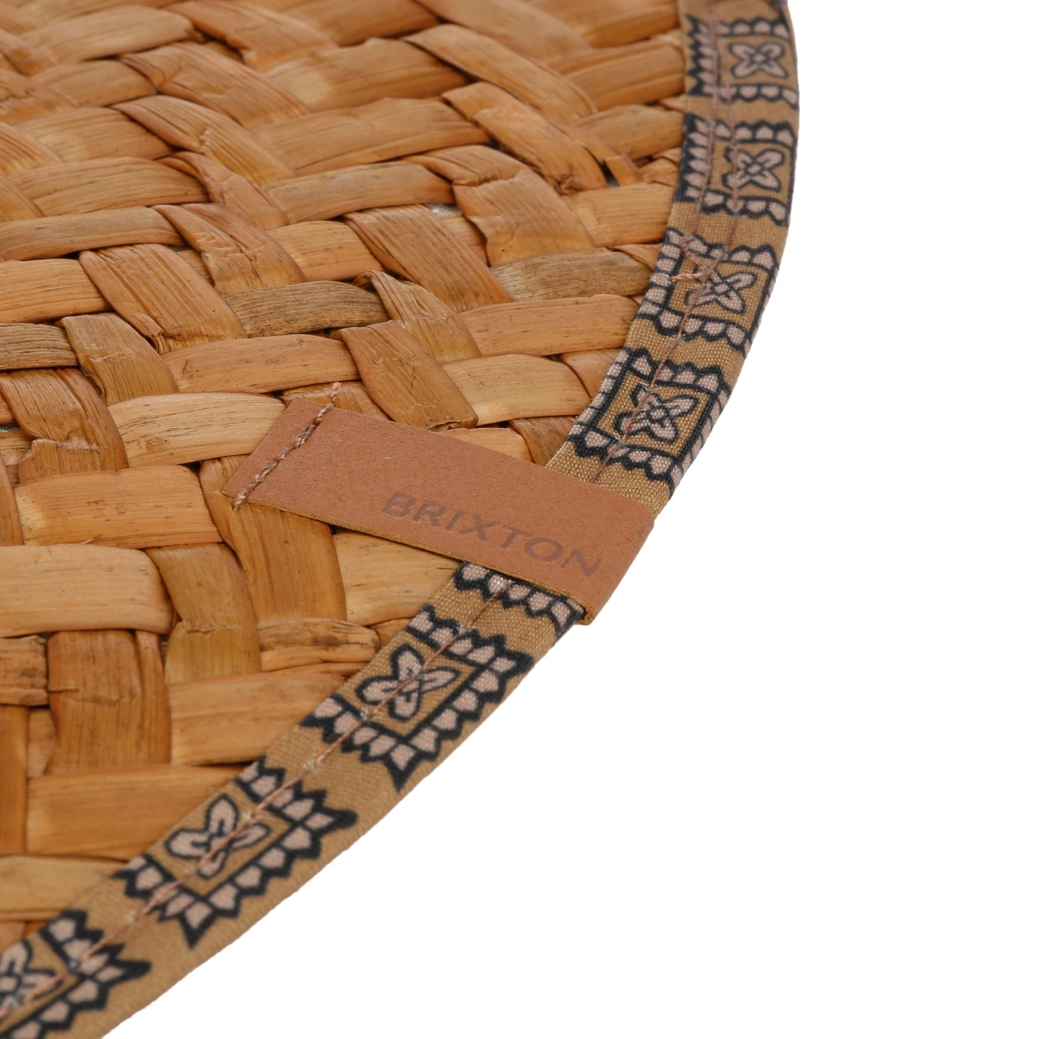 Messer Wide Brim Sonnenhut By Brixton 7 Messer Wide Brim Sonnenhut By Brixton – Bild 7