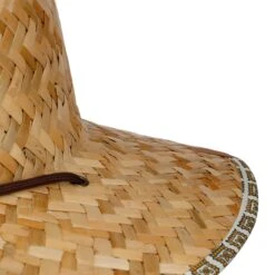 Messer Wide Brim Sonnenhut By Brixton 15 Messer Wide Brim Sonnenhut By Brixton -Hut Shopping Messer Wide Brim Sonnenhut by Brixton natur.61457 4rf40