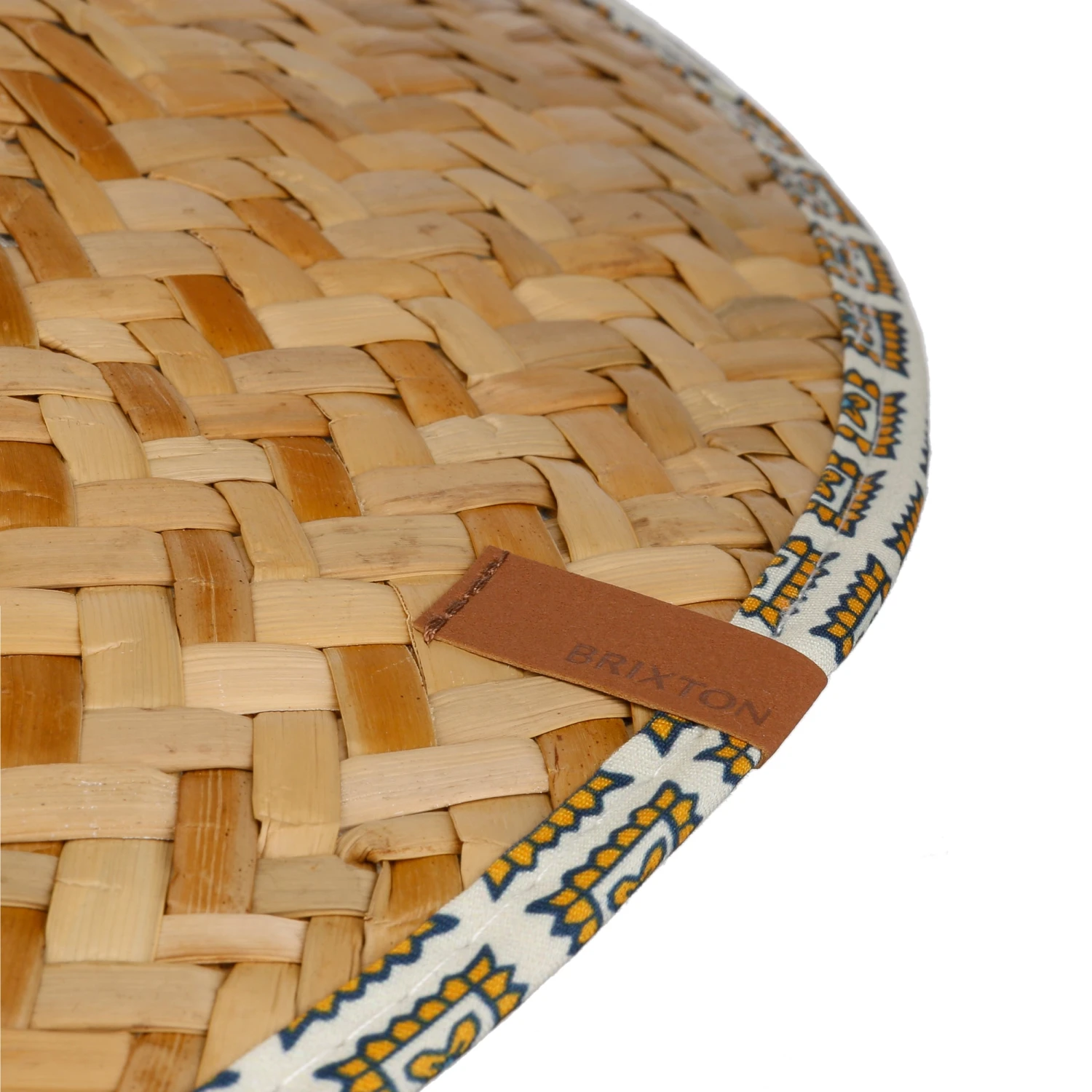 Messer Wide Brim Sonnenhut By Brixton 8 Messer Wide Brim Sonnenhut By Brixton – Bild 8