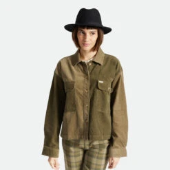 Mester Fedora Wollhut By Brixton -Hut Shopping Mester Fedora Wollhut by Brixton.60969 3