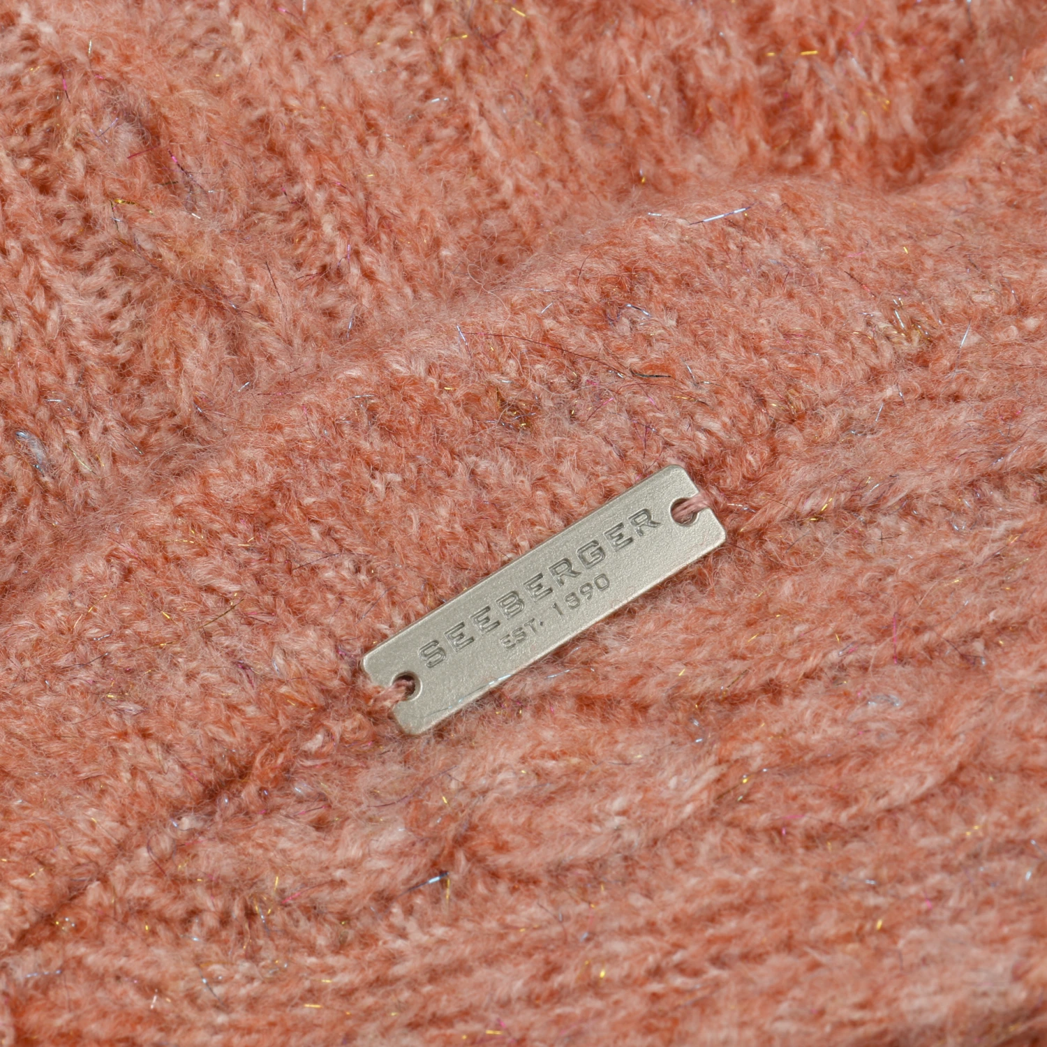 Mevoja Dreiecksschal By Seeberger 2 Mevoja Dreiecksschal By Seeberger – Bild 2