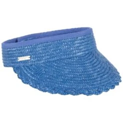 Mia Damenvisor By Seeberger 18 Mia Damenvisor By Seeberger -Hut Shopping Mia Damenvisor by Seeberger blau.66081 rf2