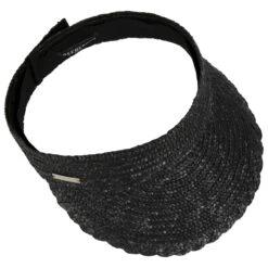Mia Sunvisor By Seeberger 14 Mia Sunvisor By Seeberger -Hut Shopping Mia Sunvisor by Seeberger schwarz.41059 1rf4