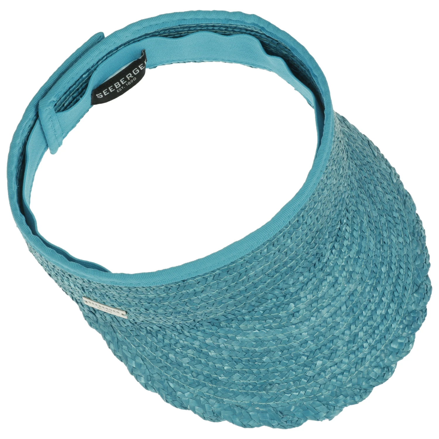 Mia Sunvisor By Seeberger 8 Mia Sunvisor By Seeberger – Bild 8