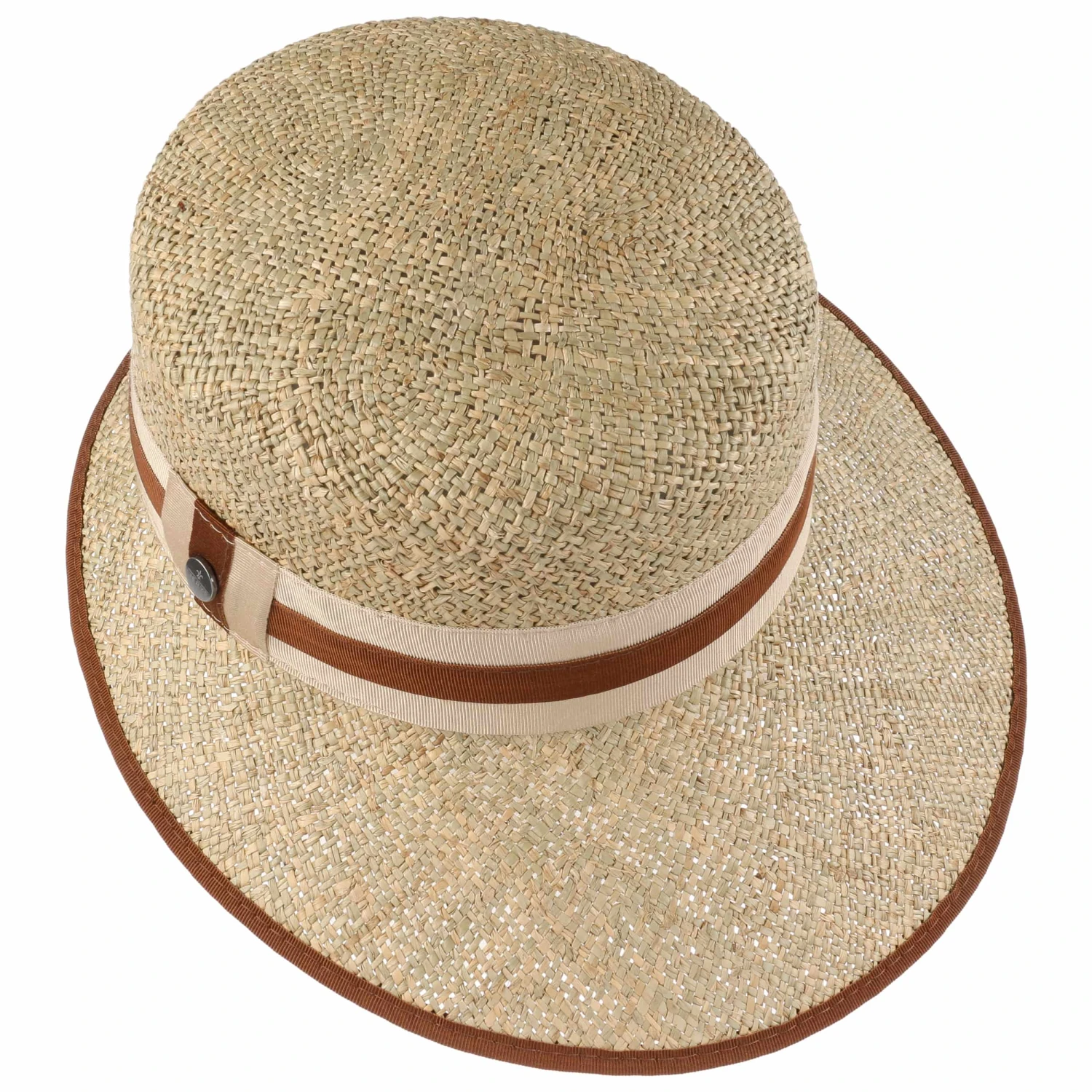 Mialia Schute Strohhut By Lierys 2 Mialia Schute Strohhut By Lierys – Bild 2