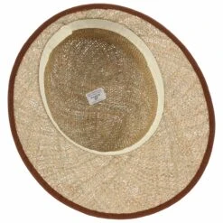 Mialia Schute Strohhut By Lierys 10 Mialia Schute Strohhut By Lierys -Hut Shopping Mialia Schute Strohhut by Lierys braun.56125 2rf11