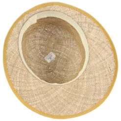 Mialia Schute Strohhut By Lierys 11 Mialia Schute Strohhut By Lierys -Hut Shopping Mialia Schute Strohhut by Lierys gelb.56125 2rf45