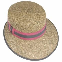 Mialia Schute Strohhut By Lierys 9 Mialia Schute Strohhut By Lierys -Hut Shopping Mialia Schute Strohhut by Lierys pink.56125 1rf66