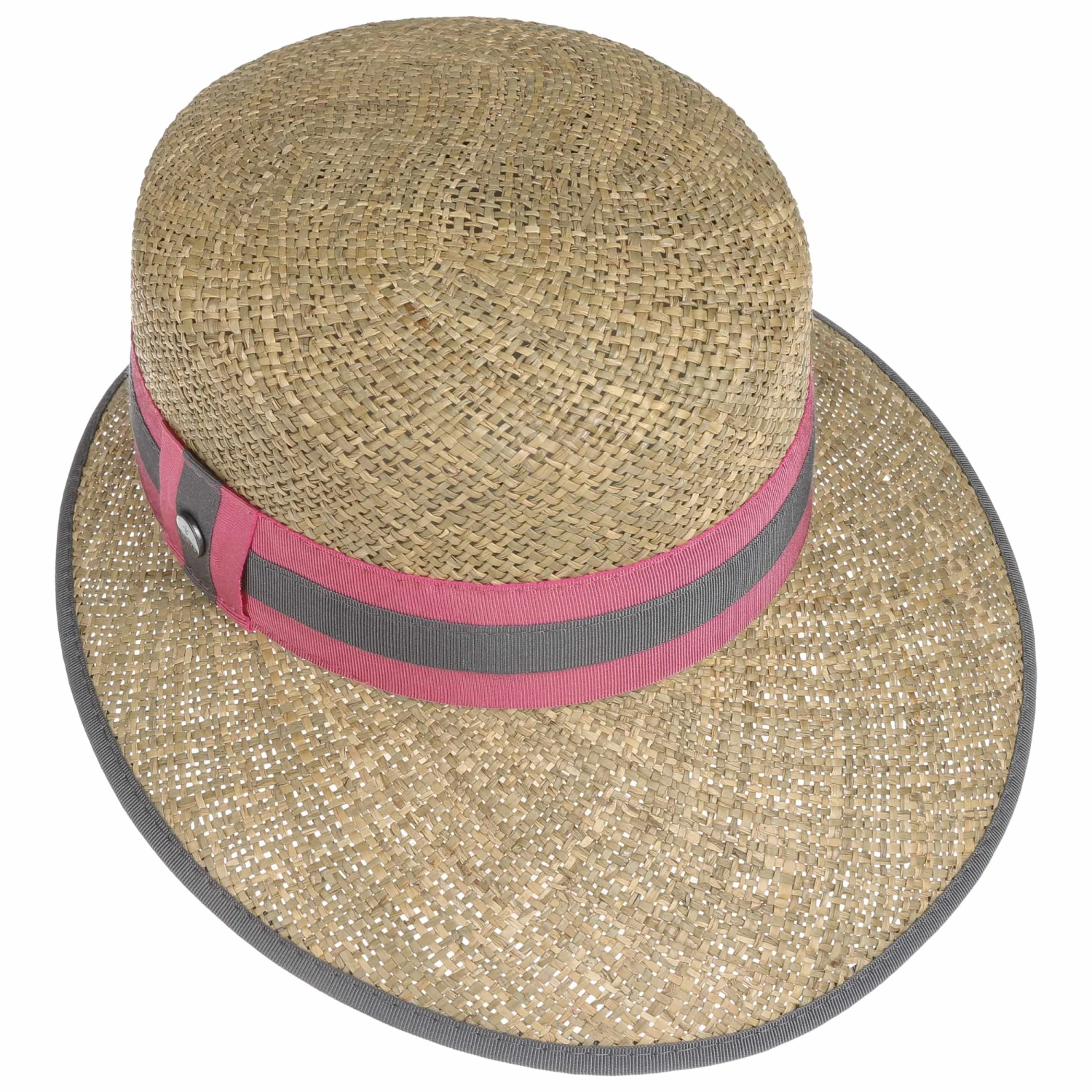 Mialia Schute Strohhut By Lierys 4 Mialia Schute Strohhut By Lierys – Bild 4