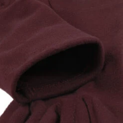 Microfleece Damenhandschuhe