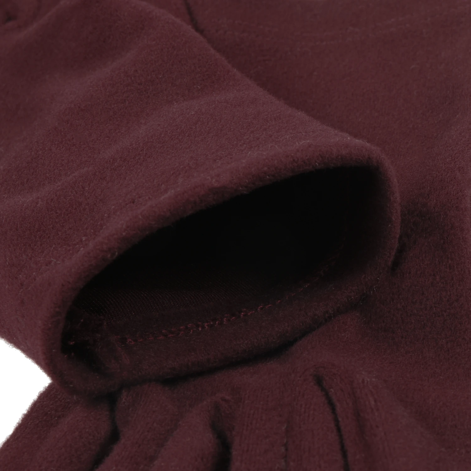 Microfleece Damenhandschuhe 1 Microfleece Damenhandschuhe