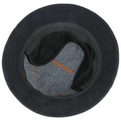 Midval Bucket Wollhut Mit Ohrenklappen By Stetson 11 Midval Bucket Wollhut Mit Ohrenklappen By Stetson -Hut Shopping Midval Bucket Wollhut mit Ohrenklappen by Stetson dunkelblau.56700 2rf192