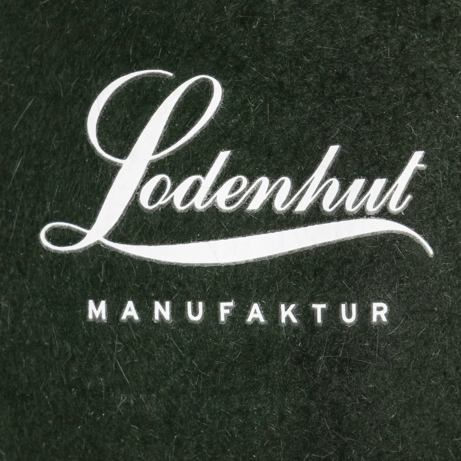 Mießbacher Haarfilzhut By Lodenhut Manufaktur 3 Mießbacher Haarfilzhut By Lodenhut Manufaktur – Bild 3