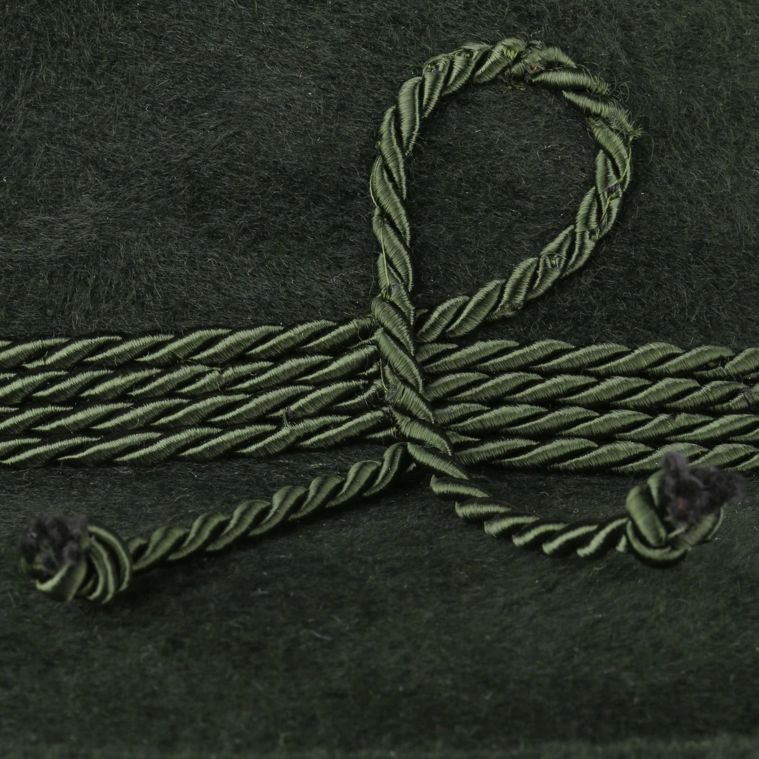 Mießbacher Haarfilzhut By Lodenhut Manufaktur 4 Mießbacher Haarfilzhut By Lodenhut Manufaktur – Bild 4