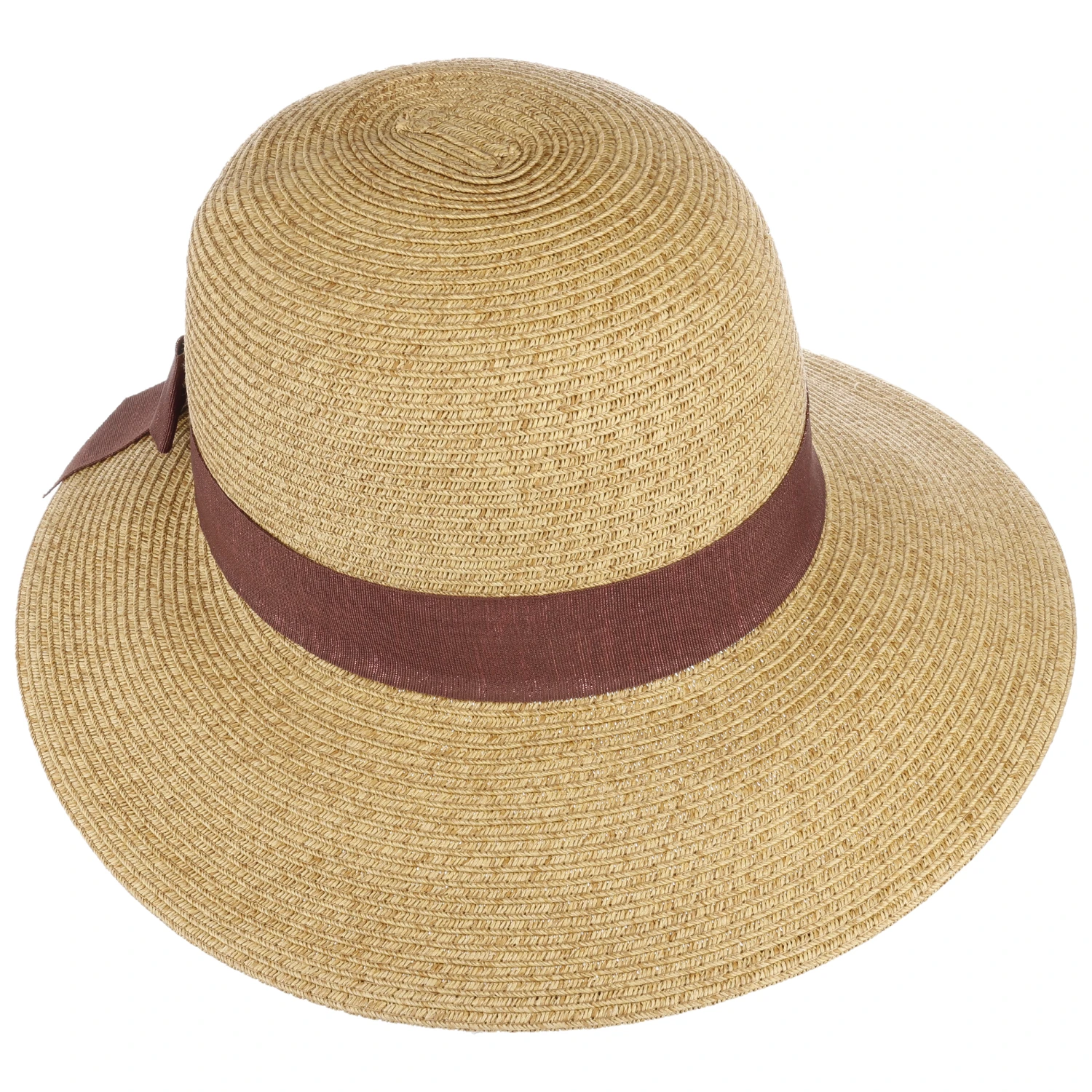 Milaisa Schute Strohhut 3 Milaisa Schute Strohhut – Bild 3