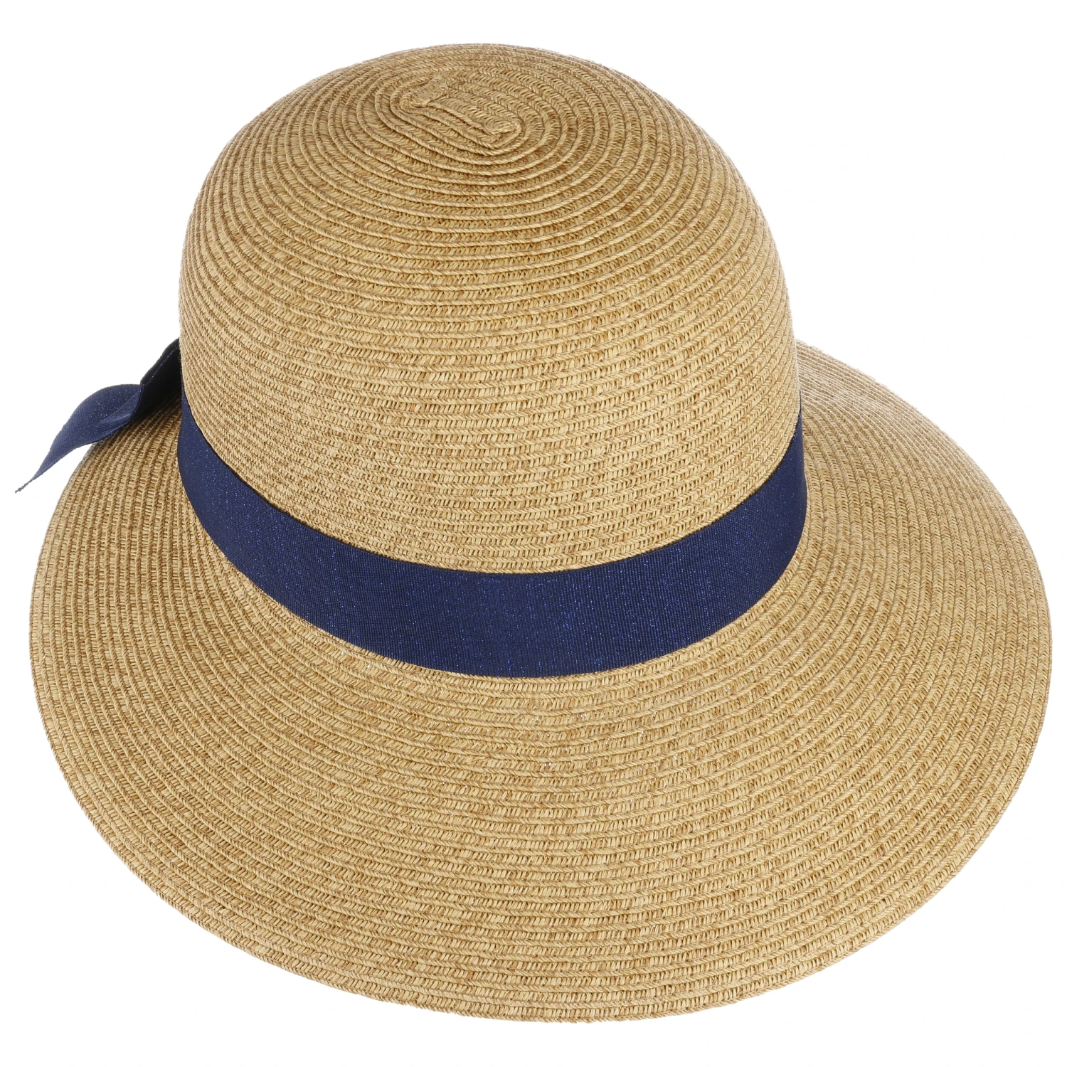 Milaisa Schute Strohhut 1 Milaisa Schute Strohhut