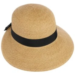 Milaisa Schute Strohhut 13 Milaisa Schute Strohhut -Hut Shopping Milaisa Schute Strohhut schwarz.61338 1rf4