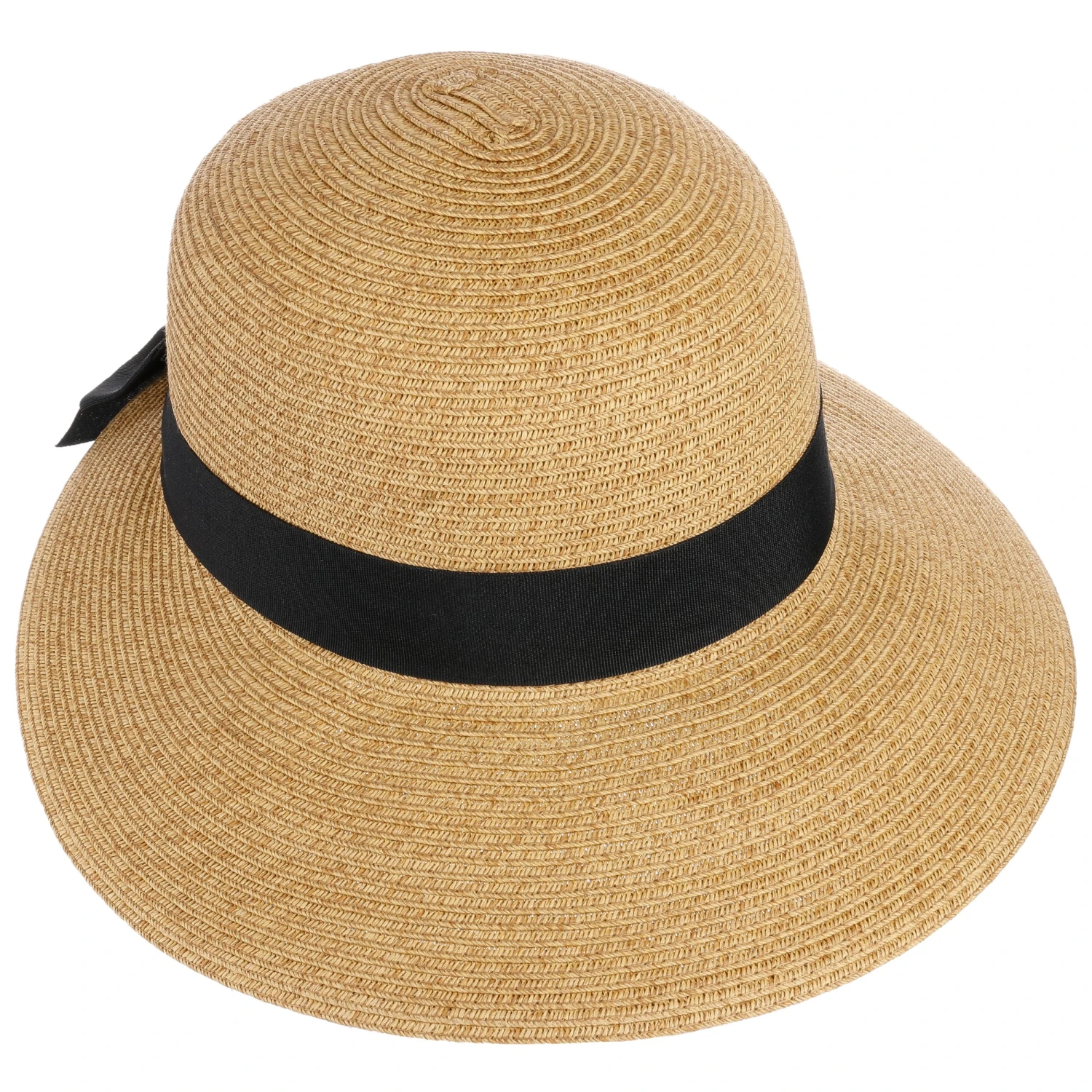 Milaisa Schute Strohhut 4 Milaisa Schute Strohhut – Bild 4