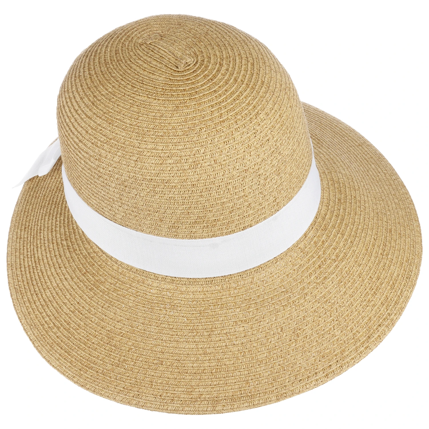 Milaisa Schute Strohhut 6 Milaisa Schute Strohhut – Bild 6