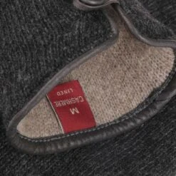 Milena Strickhandschuhe By Caridei