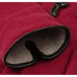 Milena Strickhandschuhe By Caridei 11 Milena Strickhandschuhe By Caridei -Hut Shopping Milena Strickhandschuhe by Caridei bordeaux.54848 5rf27