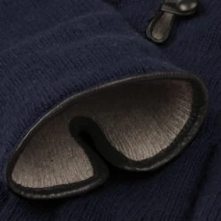 Milena Strickhandschuhe By Caridei 9 Milena Strickhandschuhe By Caridei -Hut Shopping Milena Strickhandschuhe by Caridei dunkelblau.54848 5rf192