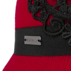 Mindenhall Damenhut By Betmar 16 Mindenhall Damenhut By Betmar -Hut Shopping Mindenhall Damenhut by Betmar rot.61222 4rf3