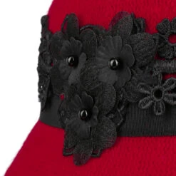 Mindenhall Damenhut By Betmar 19 Mindenhall Damenhut By Betmar -Hut Shopping Mindenhall Damenhut by Betmar rot.61222 5rf3