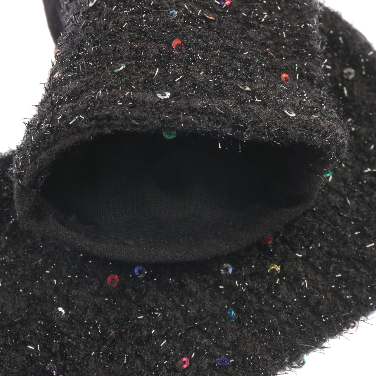 Mintesa Handschuhe Mit Pailletten 1 Mintesa Handschuhe Mit Pailletten