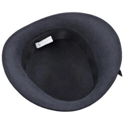 Miola Glocke Haarfilzhut By Lierys -Hut Shopping Miola Glocke Haarfilzhut by Lierys grau.54407 2rf13