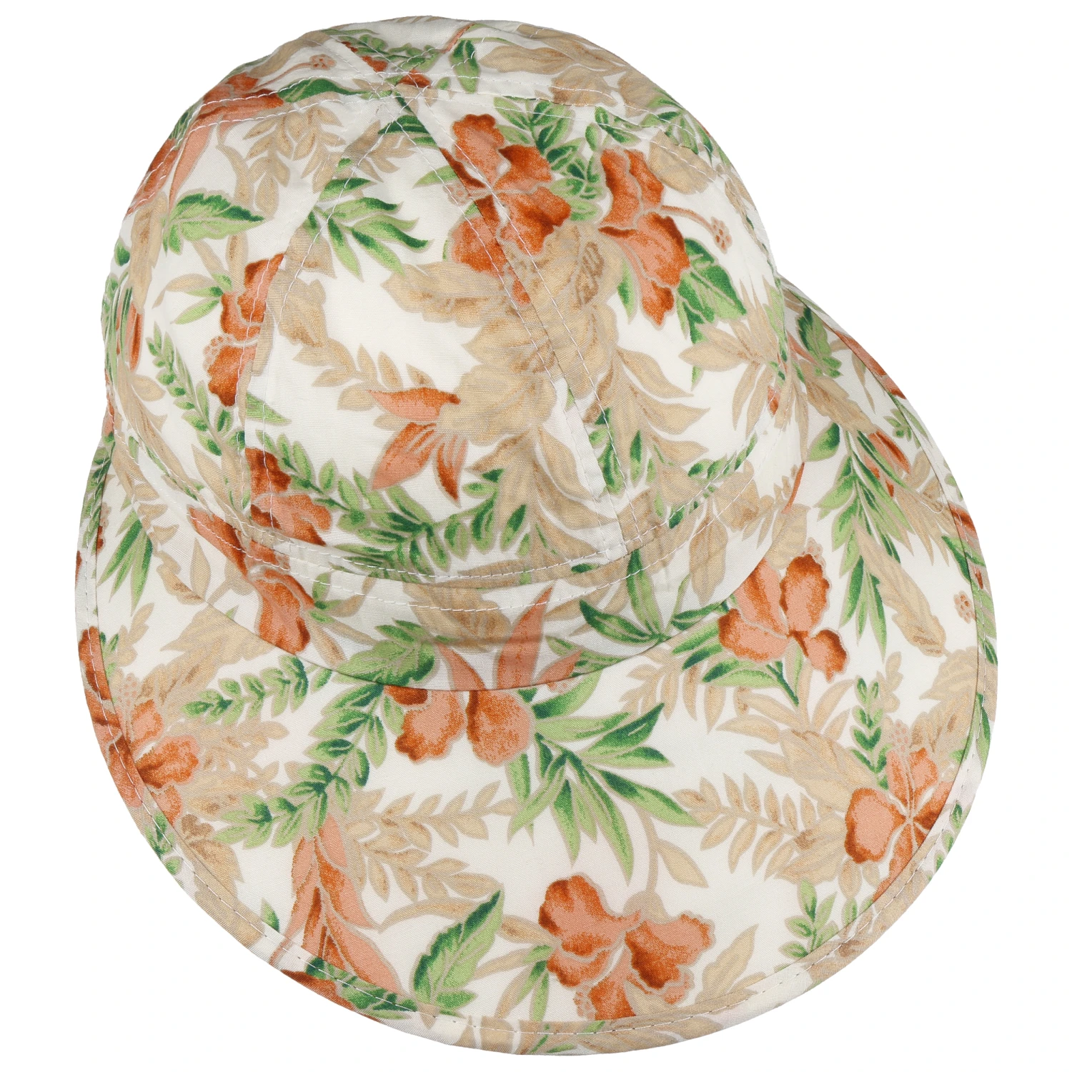 Mirona Flower Visor By Lipodo 1 Mirona Flower Visor By Lipodo