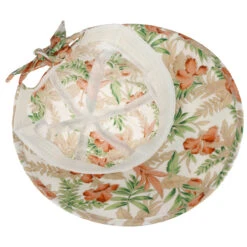 Mirona Flower Visor By Lipodo 7 Mirona Flower Visor By Lipodo -Hut Shopping Mirona Flower Visor by Lipodo apricot.58537 2rf53