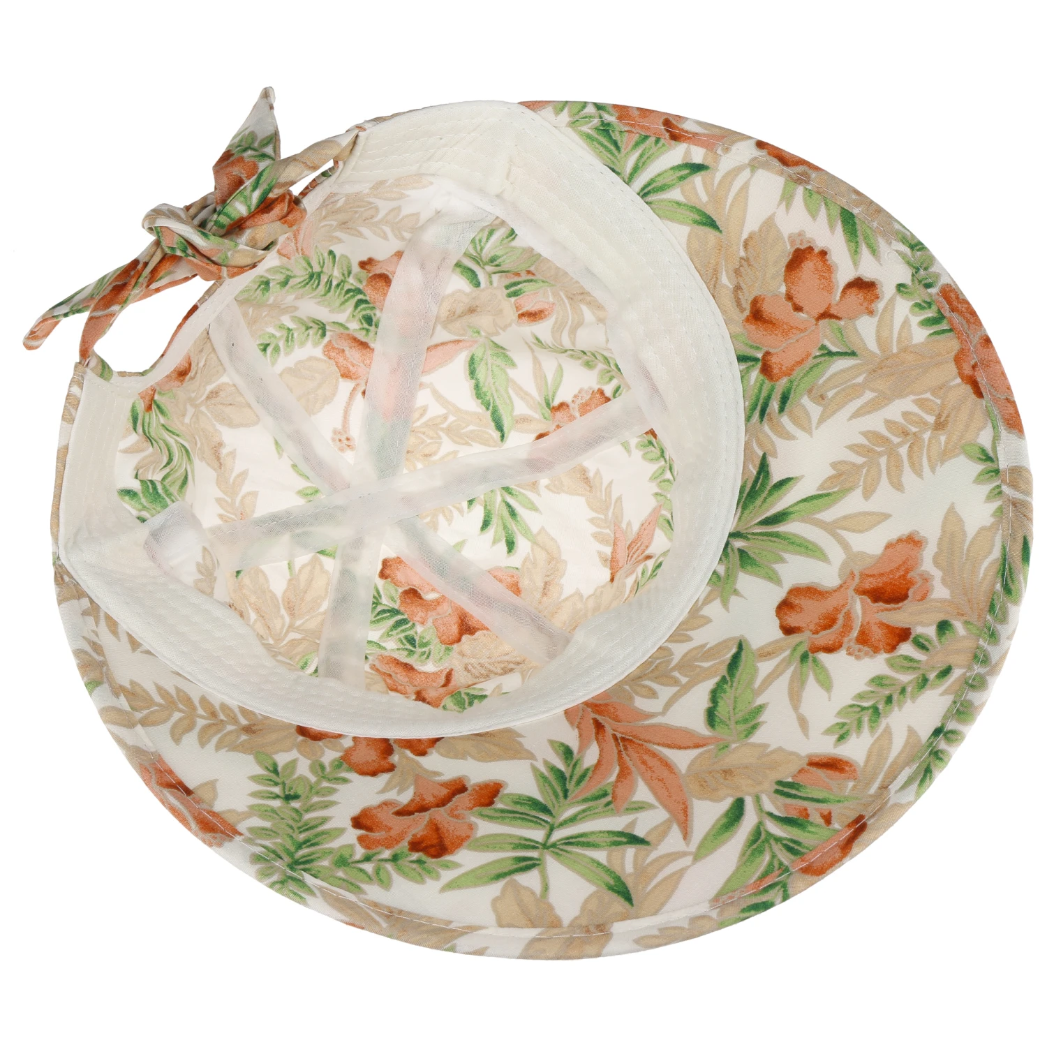 Mirona Flower Visor By Lipodo 3 Mirona Flower Visor By Lipodo – Bild 3