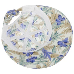 Mirona Flower Visor By Lipodo 8 Mirona Flower Visor By Lipodo -Hut Shopping Mirona Flower Visor by Lipodo lila.58537 2rf7