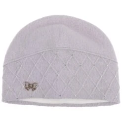 Misia Mädchenmütze Mit Strass By Lierys