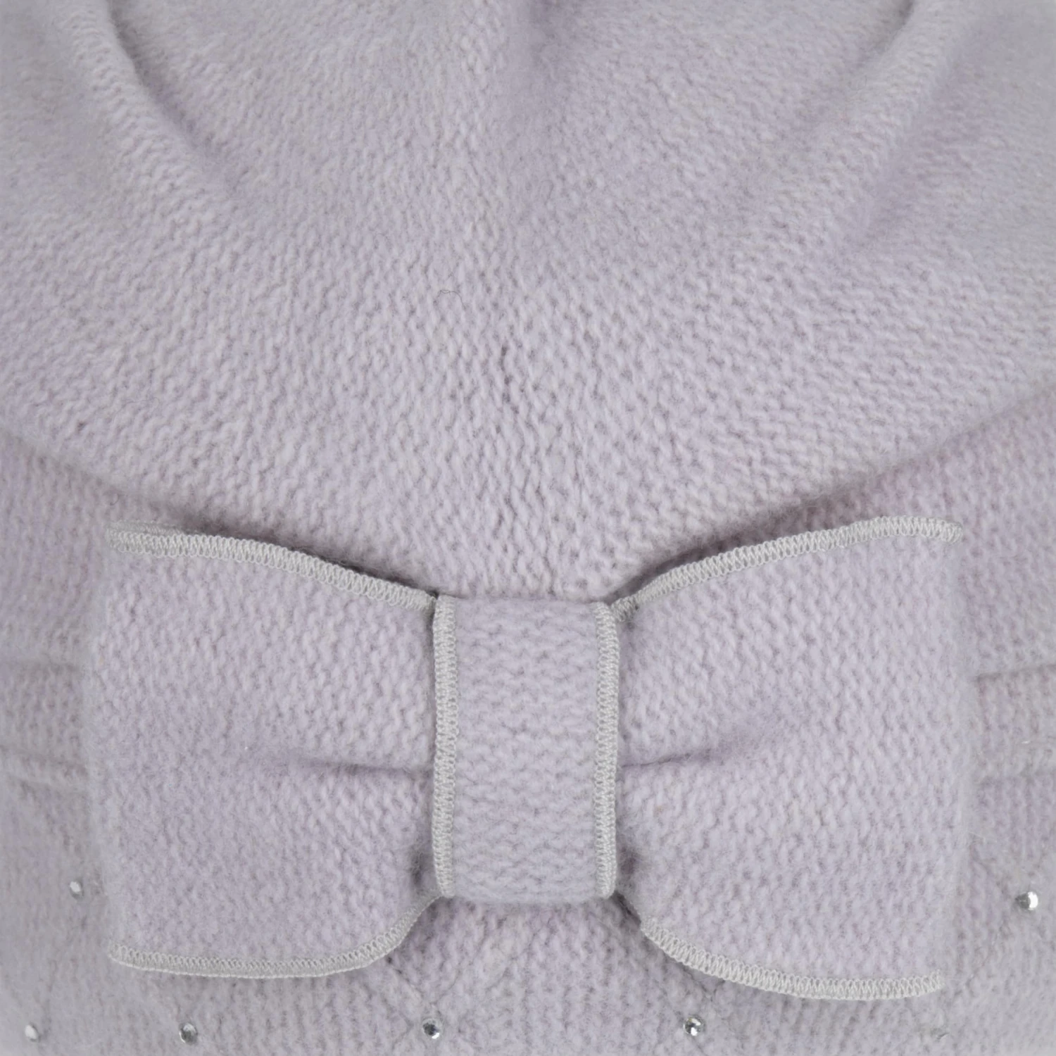 Misia Mädchenmütze Mit Strass By Lierys 3 Misia Mädchenmütze Mit Strass By Lierys – Bild 3