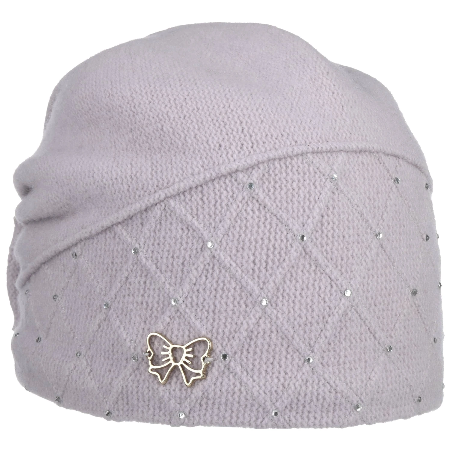 Misia Mädchenmütze Mit Strass By Lierys 5 Misia Mädchenmütze Mit Strass By Lierys – Bild 5