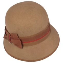 Mivanta Wool Damenhut By Bedacht