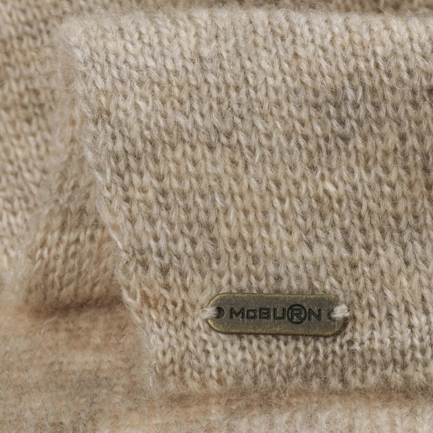 Mojana Strickschal By McBURN 1 Mojana Strickschal By McBURN