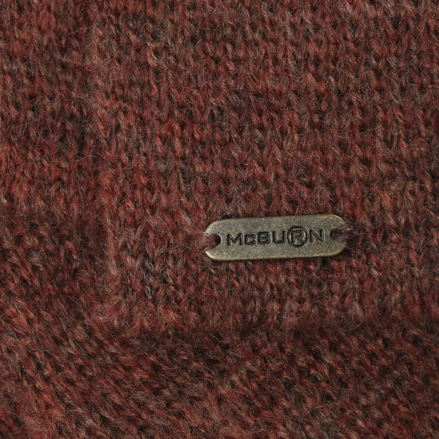 Mojana Strickschal By McBURN 2 Mojana Strickschal By McBURN – Bild 2