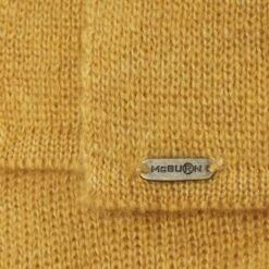 Mojana Strickschal By McBURN 8 Mojana Strickschal By McBURN -Hut Shopping Mojana Strickschal by McBURN senf.57437 4rf68