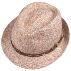 Molinto Trilby Stoffhut By Lierys