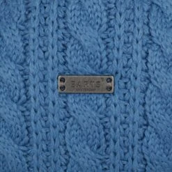 Monique Ohrenschützer By Barts -Hut Shopping Monique Ohrenschuetzer by Barts blau.49061 4rf2