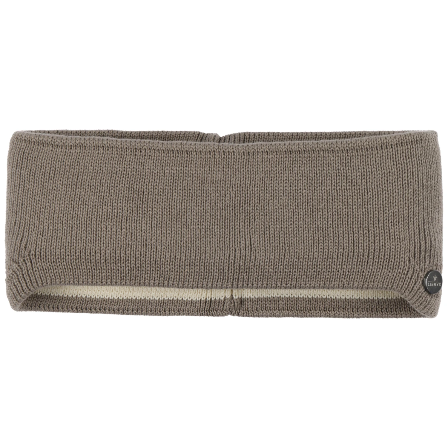 Mono Cotton Stirnband Classic By Lierys 3 Mono Cotton Stirnband Classic By Lierys – Bild 3