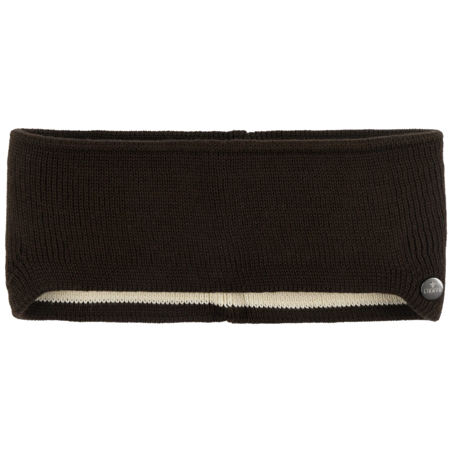Mono Cotton Stirnband Classic By Lierys 1 Mono Cotton Stirnband Classic By Lierys